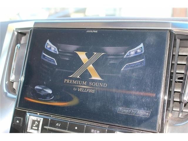 TOYOTA VELLFIRE 2019 Image 31