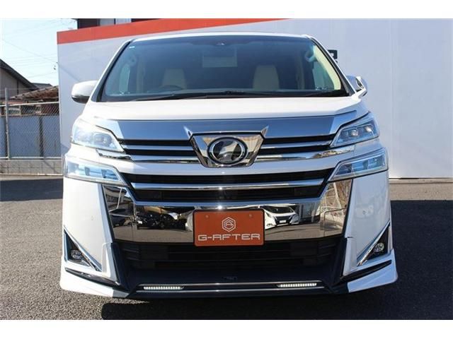 TOYOTA VELLFIRE 2019 Image 31