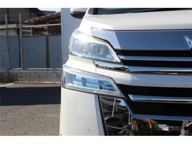 TOYOTA VELLFIRE 2019 Image 31