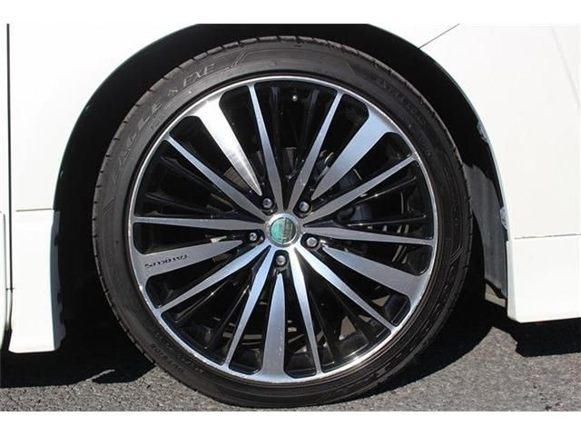 TOYOTA VELLFIRE 2019 Image 31