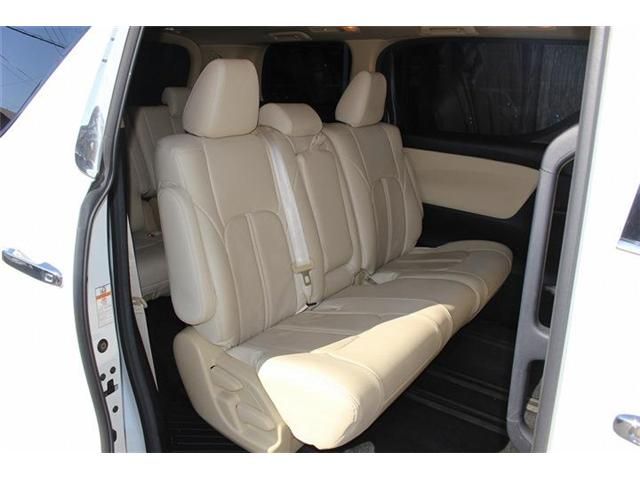 TOYOTA VELLFIRE 2019 Image 31