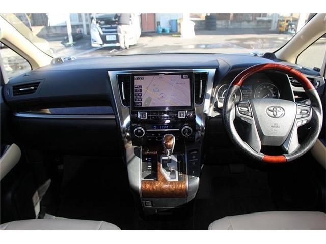 TOYOTA VELLFIRE 2019 Image 31