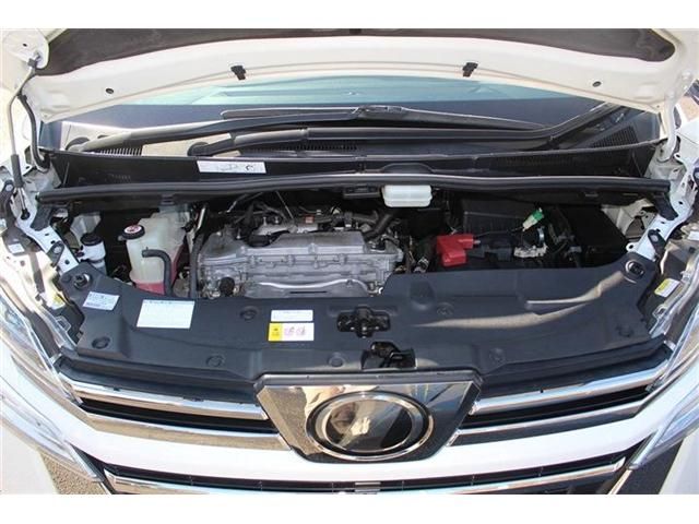 TOYOTA VELLFIRE 2019 Image 31