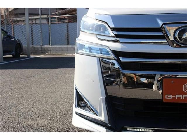 TOYOTA VELLFIRE 2019 Image 31