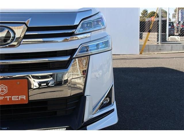 TOYOTA VELLFIRE 2019 Image 31