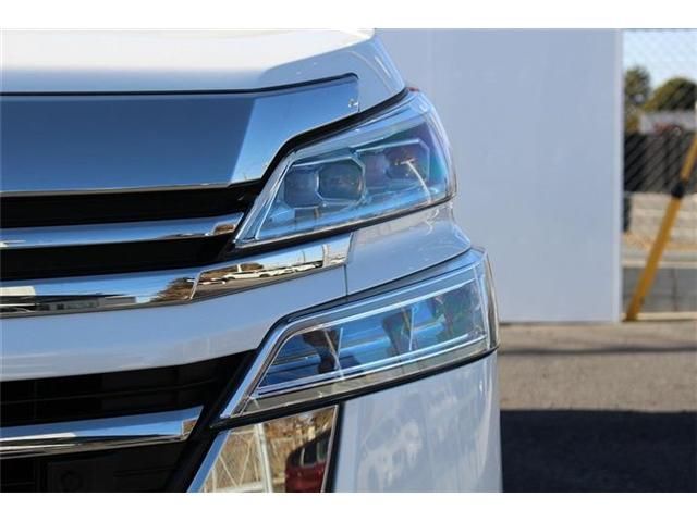 TOYOTA VELLFIRE 2019 Image 31