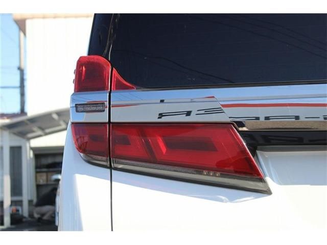 TOYOTA VELLFIRE 2019 Image 31