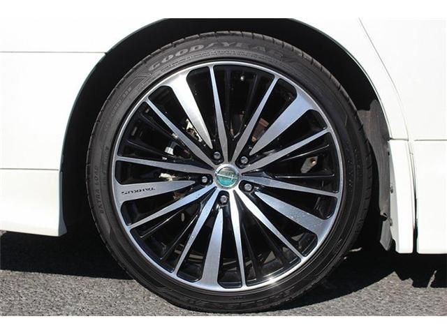 TOYOTA VELLFIRE 2019 Image 31