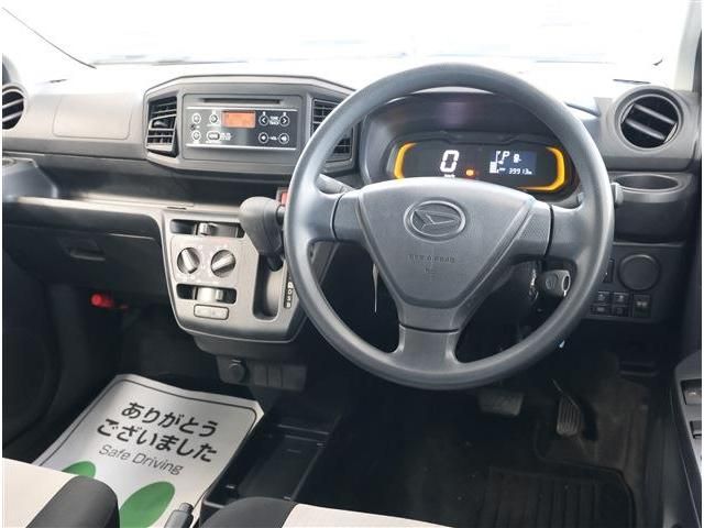 DAIHATSU MIRA E:S 2020 Image 31