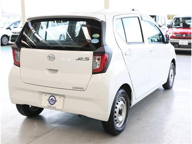 DAIHATSU MIRA E:S 2020 Image 31