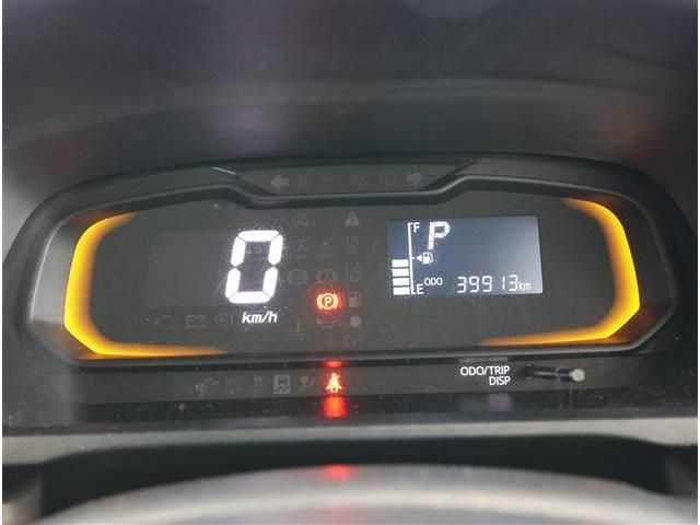 DAIHATSU MIRA E:S 2020 Image 31