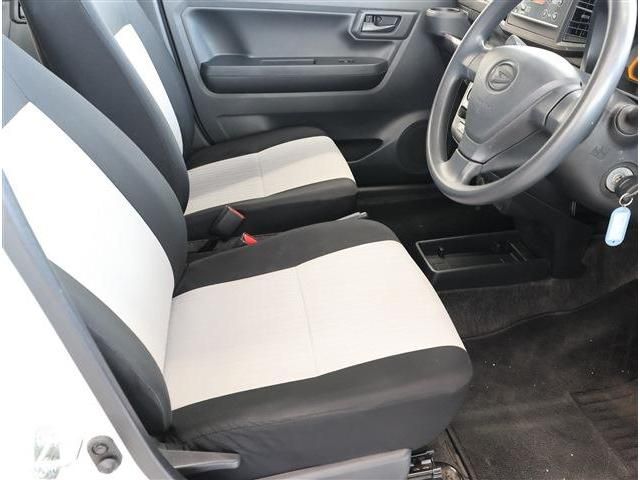 DAIHATSU MIRA E:S 2020 Image 31