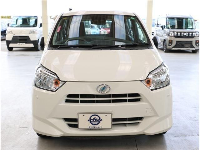 DAIHATSU MIRA E:S 2020 Image 31