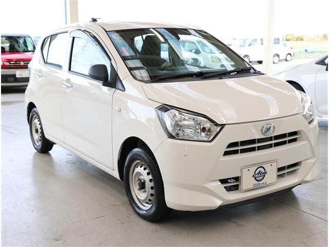 DAIHATSU MIRA E:S 2020 Image 31