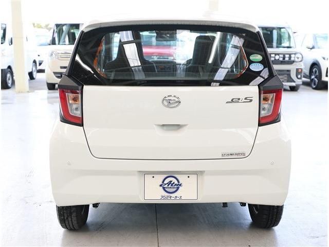 DAIHATSU MIRA E:S 2020 Image 31