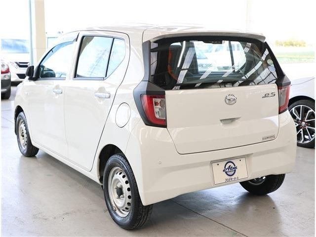 DAIHATSU MIRA E:S 2020 Image 31