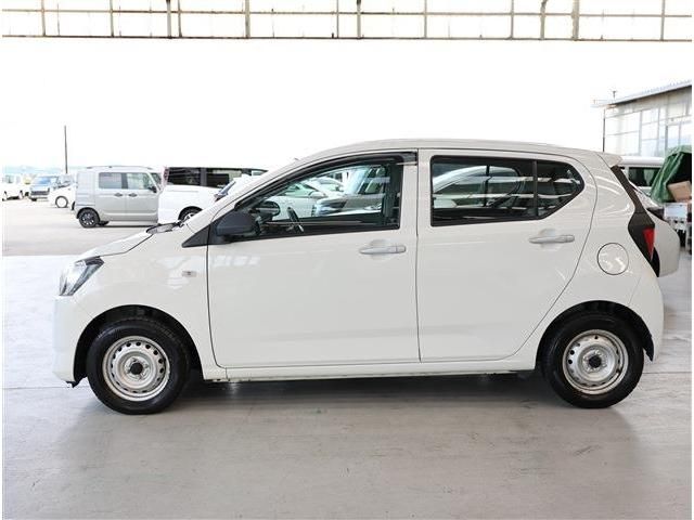 DAIHATSU MIRA E:S 2020 Image 31