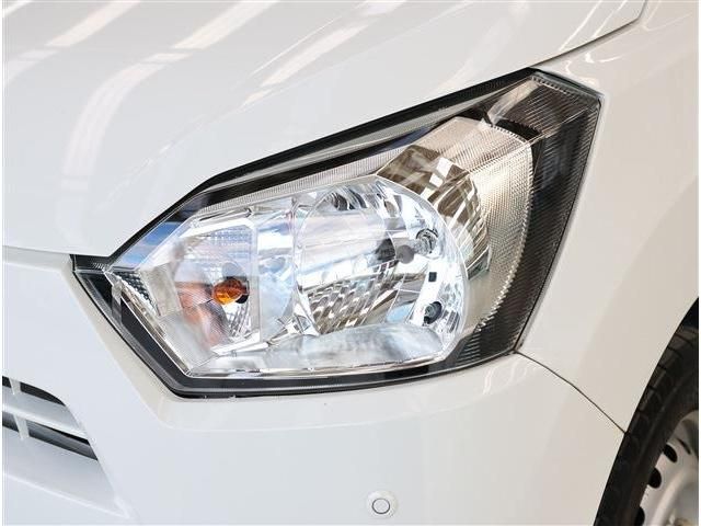 DAIHATSU MIRA E:S 2020 Image 31