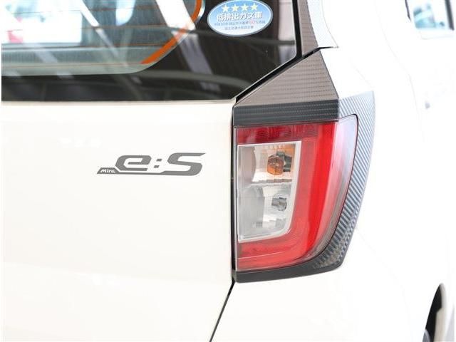 DAIHATSU MIRA E:S 2020 Image 31
