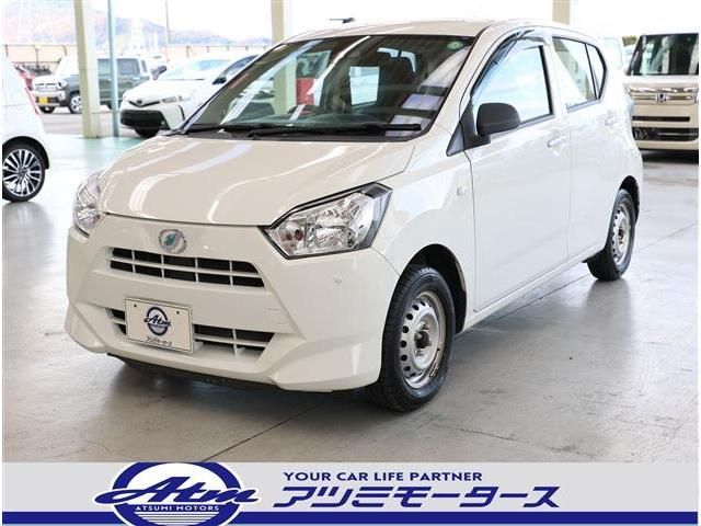 DAIHATSU MIRA E:S 2020 Image 31