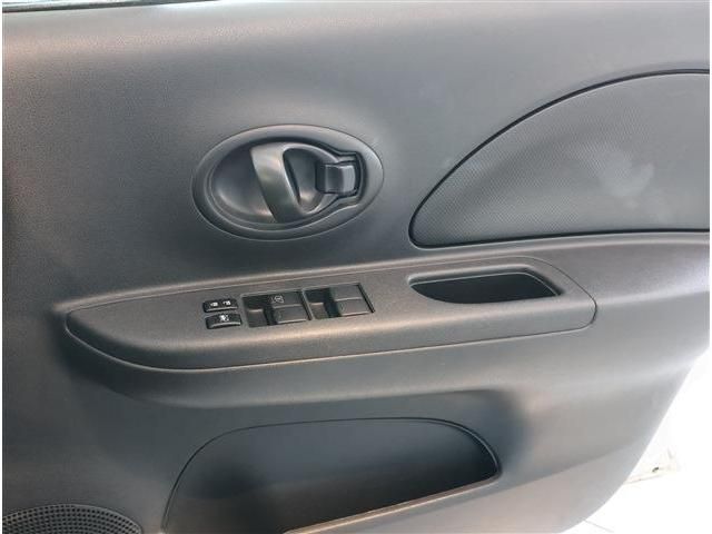 NISSAN MARCH 2016 Image 31