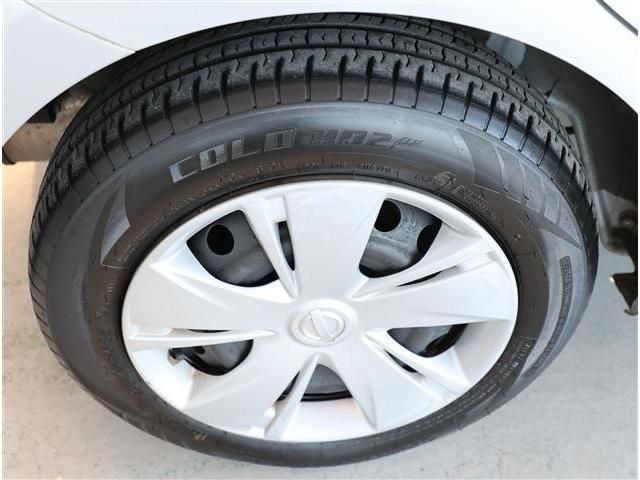 NISSAN MARCH 2016 Image 31