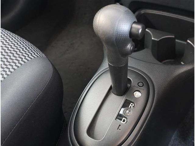 NISSAN MARCH 2016 Image 31