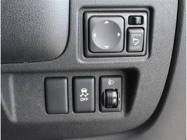 NISSAN MARCH 2016 Image 31