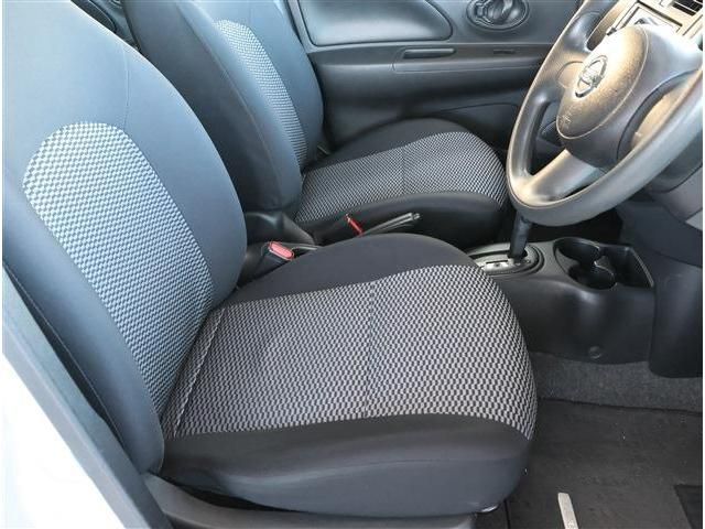 NISSAN MARCH 2016 Image 31