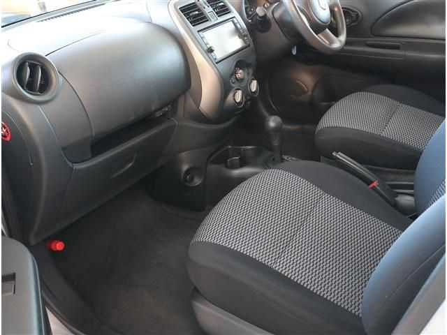 NISSAN MARCH 2016 Image 31