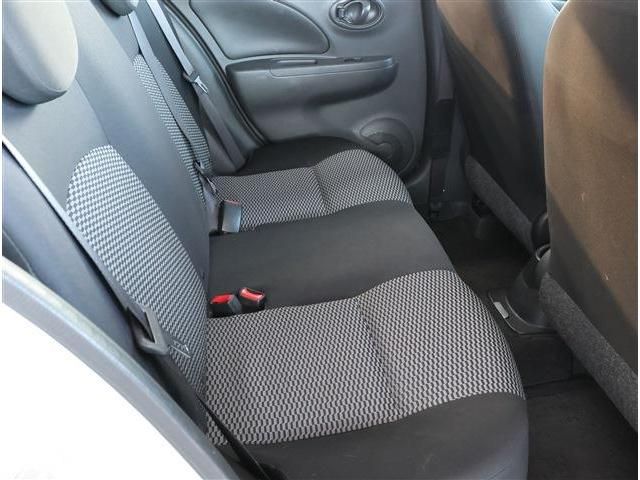 NISSAN MARCH 2016 Image 31