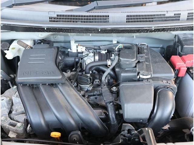 NISSAN MARCH 2016 Image 31