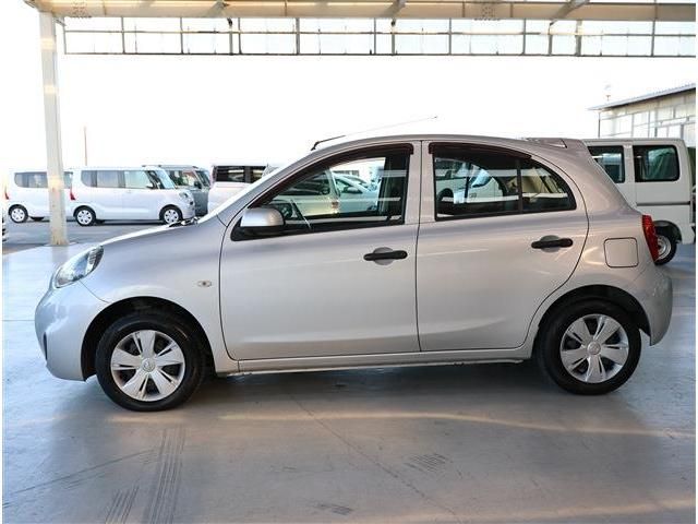 NISSAN MARCH 2016 Image 31