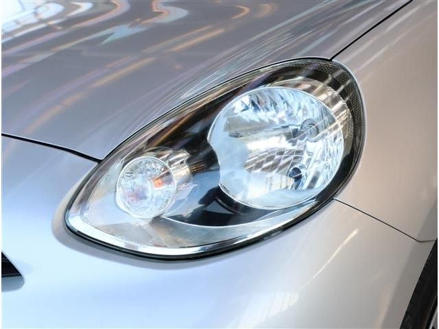 NISSAN MARCH 2016 Image 31