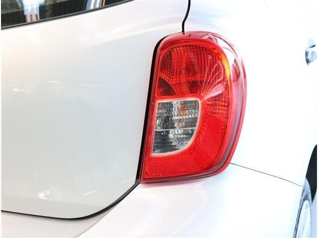 NISSAN MARCH 2016 Image 31