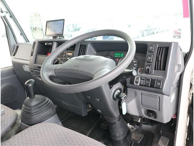 NISSAN ATLAS 2020 Image 31