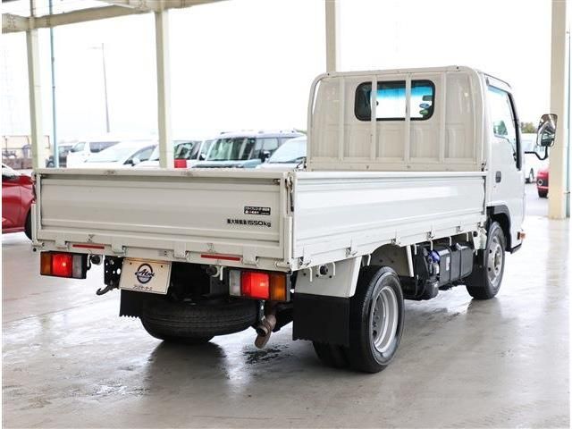 NISSAN ATLAS 2020 Image 31