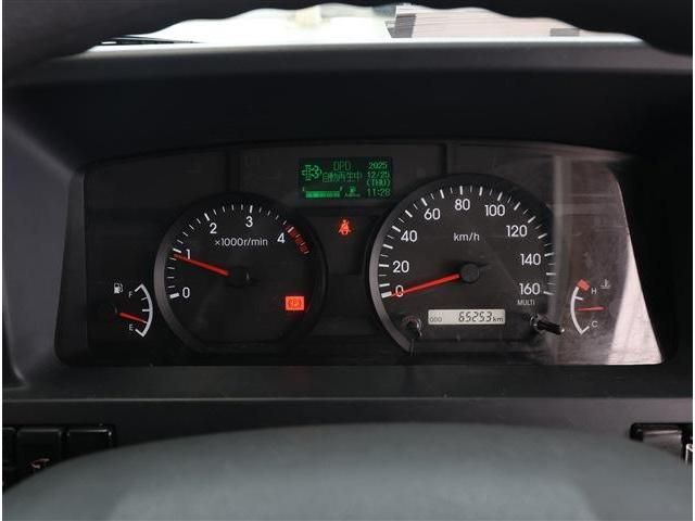 NISSAN ATLAS 2020 Image 31