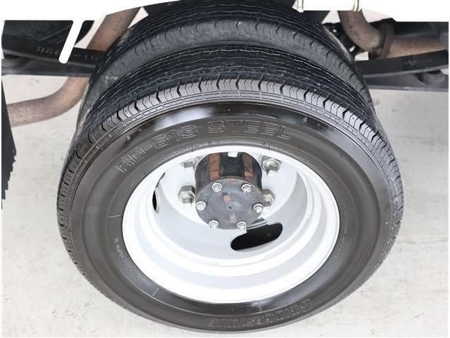 NISSAN ATLAS 2020 Image 31