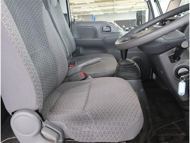 NISSAN ATLAS 2020 Image 31