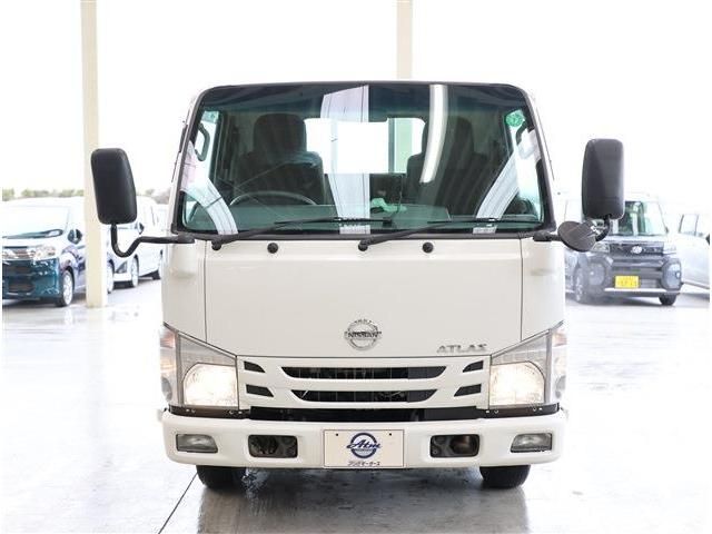 NISSAN ATLAS 2020 Image 31