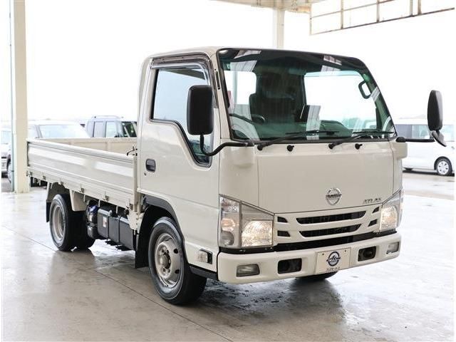 NISSAN ATLAS 2020 Image 31