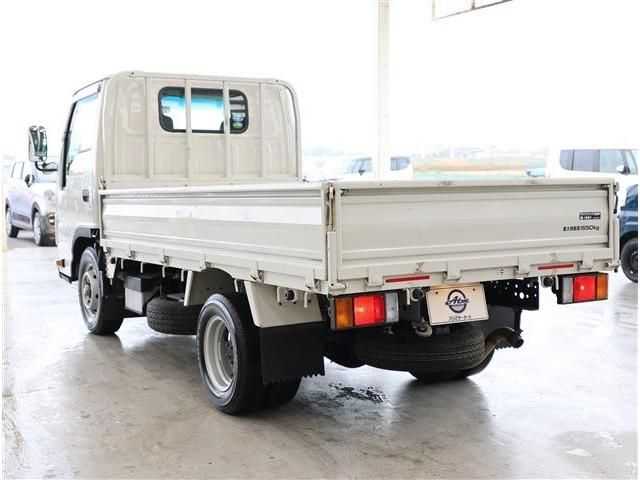 NISSAN ATLAS 2020 Image 31