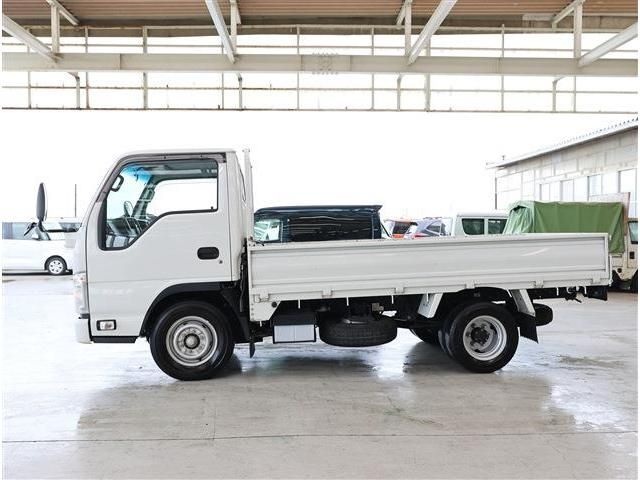 NISSAN ATLAS 2020 Image 31