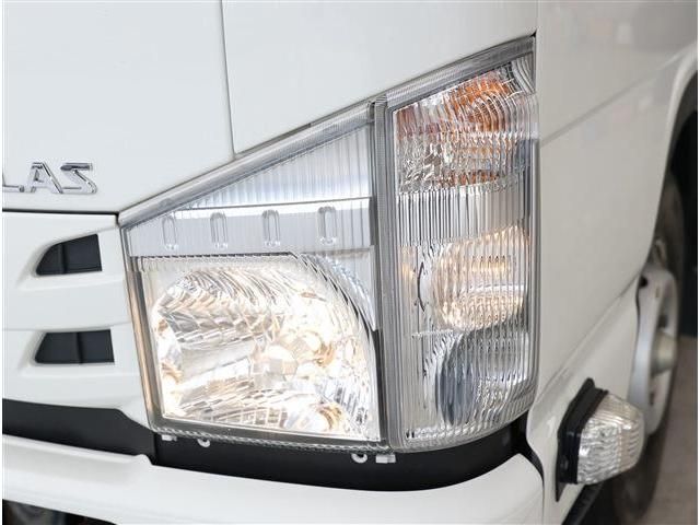 NISSAN ATLAS 2020 Image 31