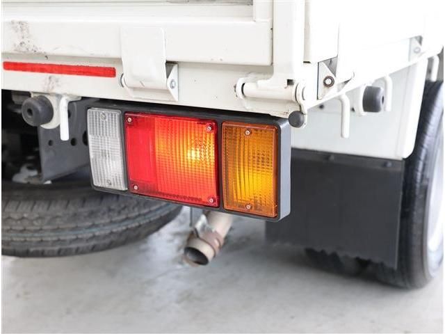 NISSAN ATLAS 2020 Image 31