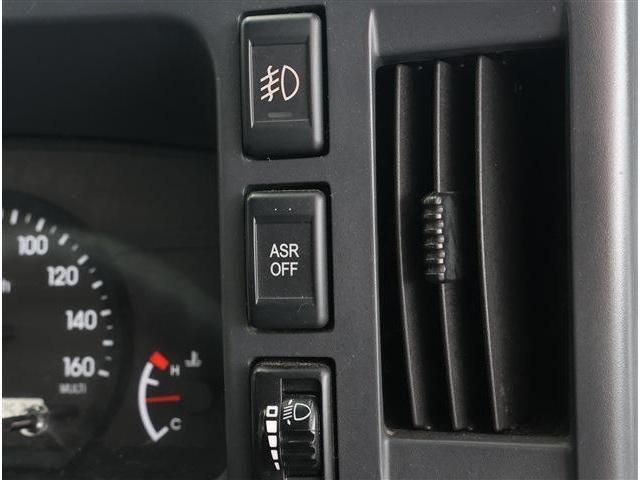 NISSAN ATLAS 2020 Image 31