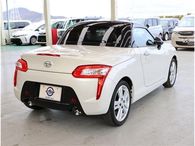 DAIHATSU COPEN 2023 Image 31