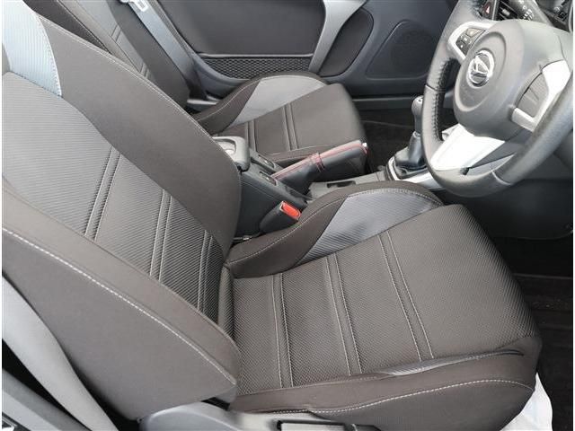 DAIHATSU COPEN 2023 Image 31