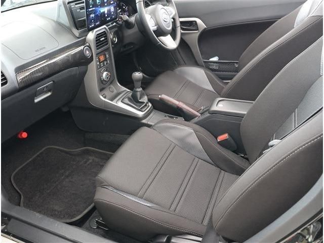 DAIHATSU COPEN 2023 Image 31